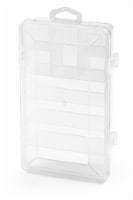Danielson Compartment Tackle Box Perspective: Main