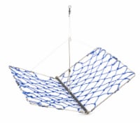 Danielson® Crab Trap Collapsible Crabjaw Perspective: Main