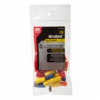 Gardner Bender Assorted WireGard™ Connectors