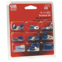 Gardner Bender 16-14 AWG Terminal Kit