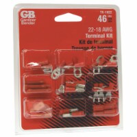 Gardner Bender 22-18 AWG Terminal Kit
