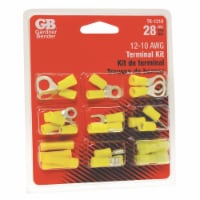 Gardner Bender 12-10 AWG Terminal Kit