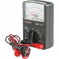 Gardner Bender Analog GMT-312 5-Function Analog Multimeter