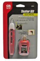 Gardner Bender® Electrical Tester Kit