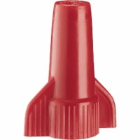 Gardner Bender WingGard Medium Red 22 AWG to 6 AWG Wire Connector (6-Pack) Perspective: Main