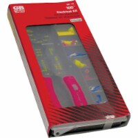 Gardner Bender Steel Stripper & Crimping Electrical Tool Kit