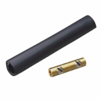 Gardner Bender Well Pipe Splice Kit - Black