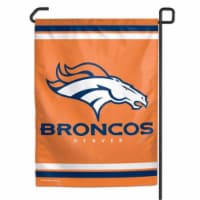 Den Nfl Garden Flag Perspective: Main