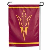 Wincraft 2 Sided Arizona State Sun Devils Flag