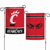 Classic Impressions Cincinnati Bearcats Garden Flag