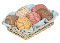 Azteca Assorted Conchas
