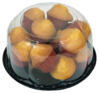 Azteca Mantecadas