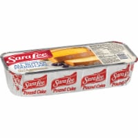 Sara Lee® All Butter Pound Cake