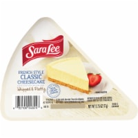 Sara Lee French Style Classic Cheesecake Perspective: Main