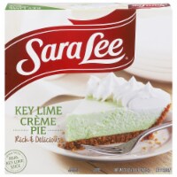 Sara Lee Key Lime Creme Pie