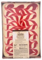 Sara Lee Bistro Collection Strawberry Swirl Cheesecake Bar Perspective: Main