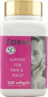 Naturally Vitamins Marlyn® Formula 50 Perspective: Main