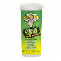 Warheads Extreme Sour Minis