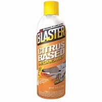 Blaster Cleaner/Degreaser,Citrus,11oz,Aerosol 16-CBD