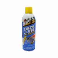 B'laster Advanced Dry Lube with Teflon 9.3oz Aerosol Perspective: Main