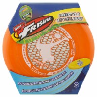 Wham-O® Frisbee® Freestyle Style Libre Perspective: Main