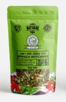 Ain't No Joke, It's Spinach Artichoke - Salt & Gluten Free Spinach Dip Mix