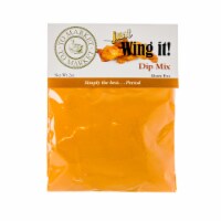 Just Wing It - 2oz Buffalo Wing Dip Mix & Seasoning- Gluten Free