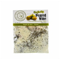 Perfectly Peared Wine - 3oz Savory Cheeseball Mix- Gluten Free