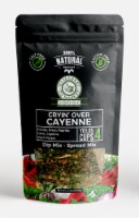 Cryin' Over Cayenne - Salt Free & Gluten Free Spicy Dip Mix
