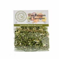 The Paragon of Tarragon - Tarragon & Herb Dip Mix