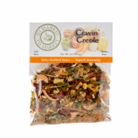 Cravin' Creole - Salt & Gluten Free Cajun Dip Mix