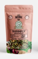 Shrimply Delicious - Spicy Seafood Seasoning & Dip Mix