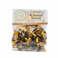 A Special Season - Simmering Potpourri & Mulled Wine | Cider Mix- Salt Free & Gluten Free