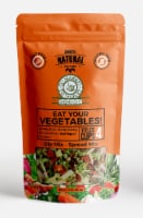 Eat Your Vegetables, Salt Free & Gluten Free Veggie Dip Mix