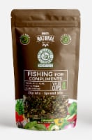 Fishing For Compliments - Salmon Seasoning and Dip Mix