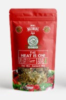 The Heat Is On - Chili Seasoning