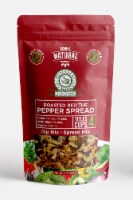 Roasted Red The Pepper Spread - Smoky Chipotle Dip Mix & Butter Blend
