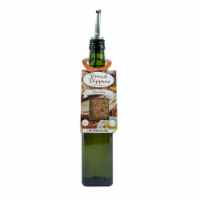 Bread Dippers - Smoky Olive Oil Seasoning- Salt Free & Gluten Free