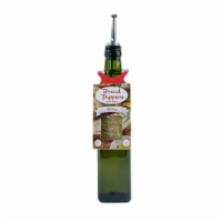 Bread Dippers - Spicy Olive Oil Seasoning- Salt Free & Gluten Free