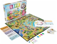 The Game of Life® Perspective: Main
