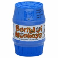 Hasbro Elefun and Friends Barrel of Monkeys Game Perspective: Main