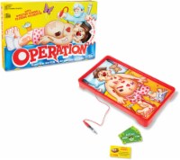 Hasbro Operation Game