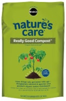 Miracle-Gro Nature's Care Really Good Compost Perspective: Main