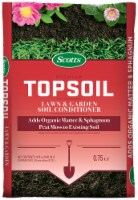 Scotts® Premium Topsoil Perspective: Main