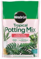 Miracle-Gro® Tropical Potting Mix
