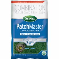 Scotts® Patchmaster Lawn Repair Mix
