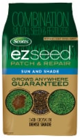 Scotts® EZSeed Patch & Repair Combination Mulch Seed & Fertilizer