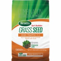 Scotts® Turf Builder® Grass Seed High Traffic Mix