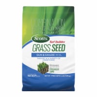 Scotts® Turf Builder® Sun & Shade Mix® Grass Seed