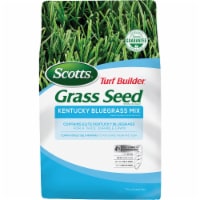 Turf Builder 7lb Tb Kentucky Blue 18269